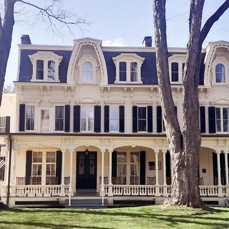 The Inn At Cooperstown Eksteriør bilde