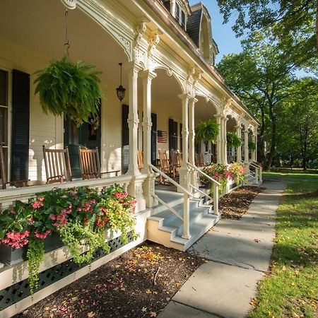 The Inn At Cooperstown Rom bilde