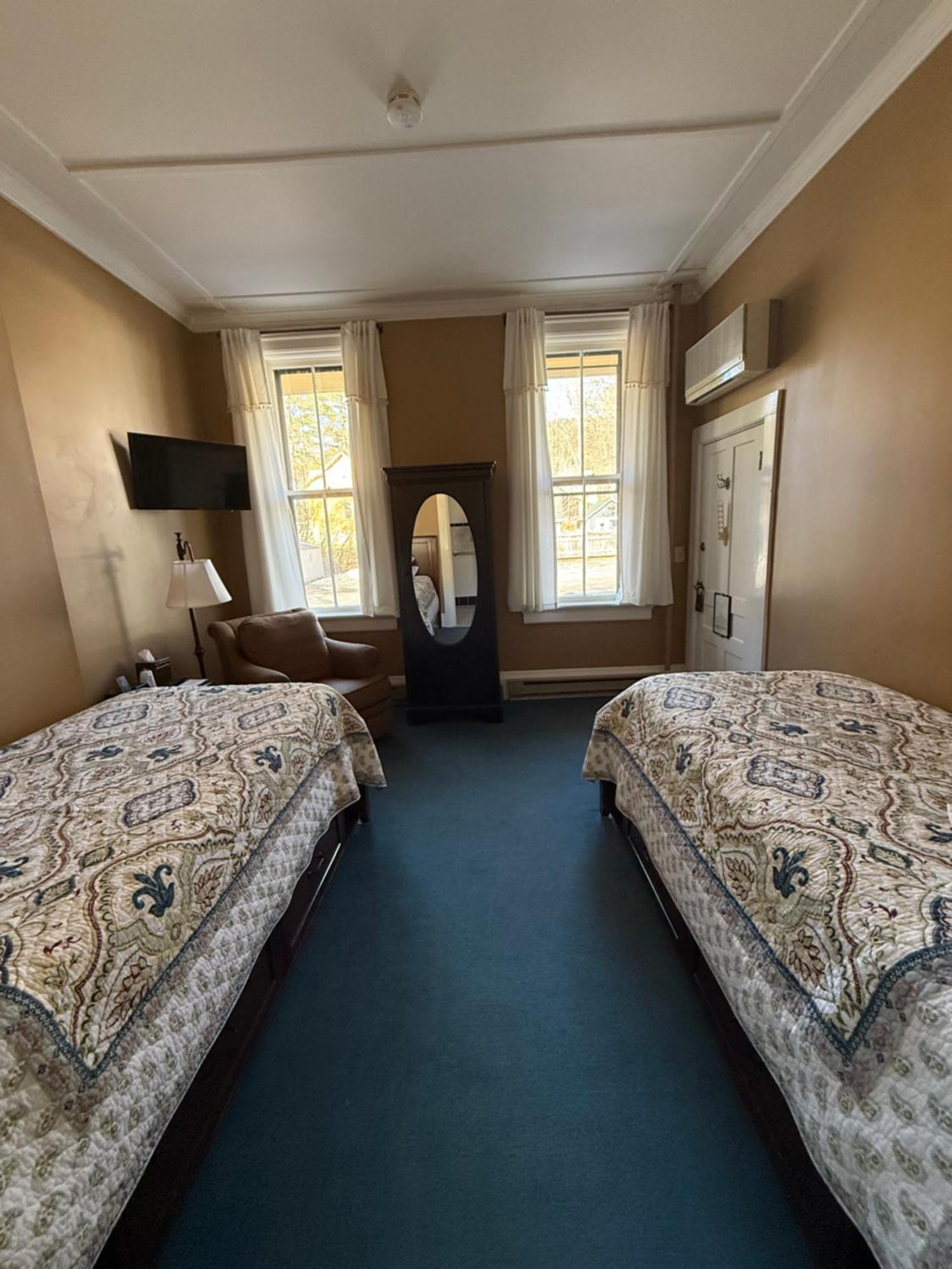 The Inn At Cooperstown Eksteriør bilde