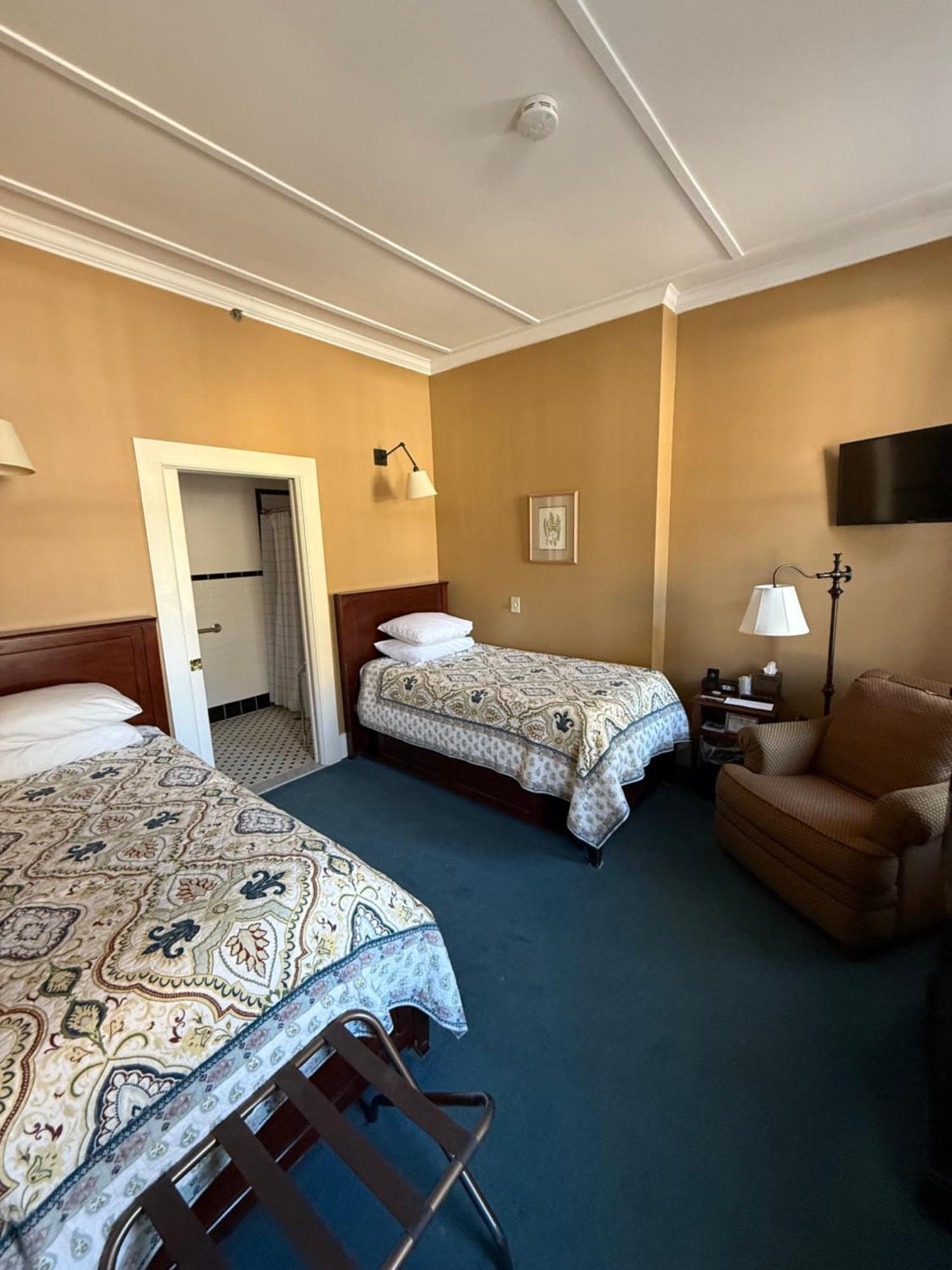 The Inn At Cooperstown Eksteriør bilde