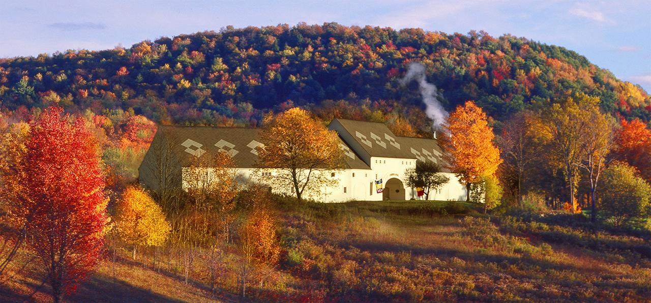 The Inn At Cooperstown Eksteriør bilde
