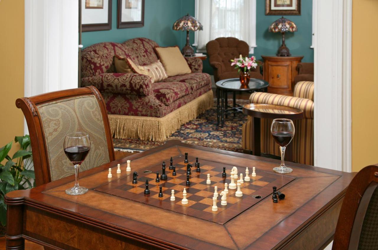 The Inn At Cooperstown Rom bilde