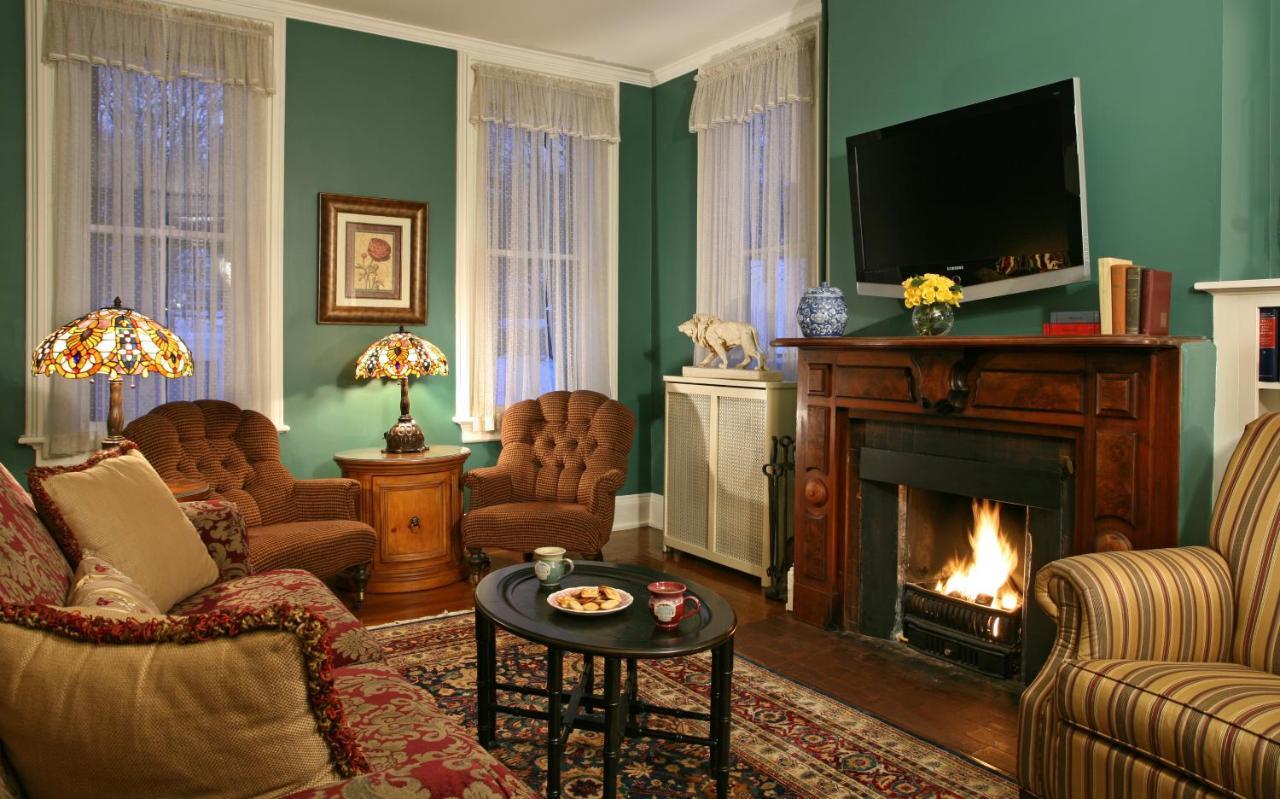The Inn At Cooperstown Rom bilde