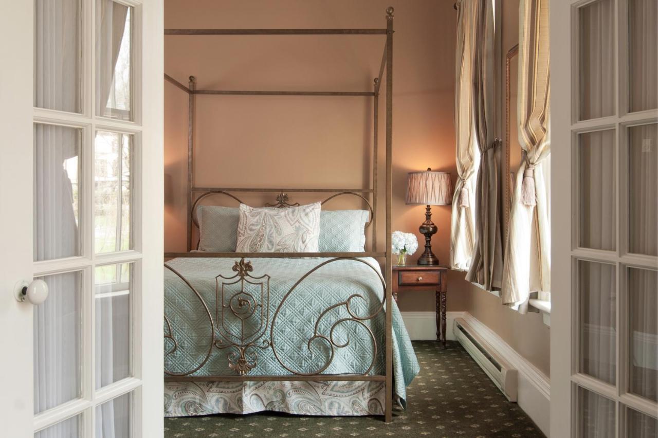 The Inn At Cooperstown Rom bilde