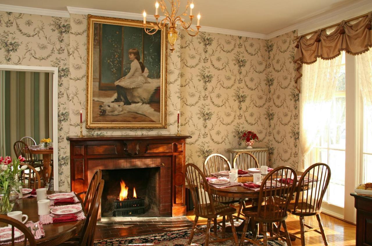 The Inn At Cooperstown Rom bilde