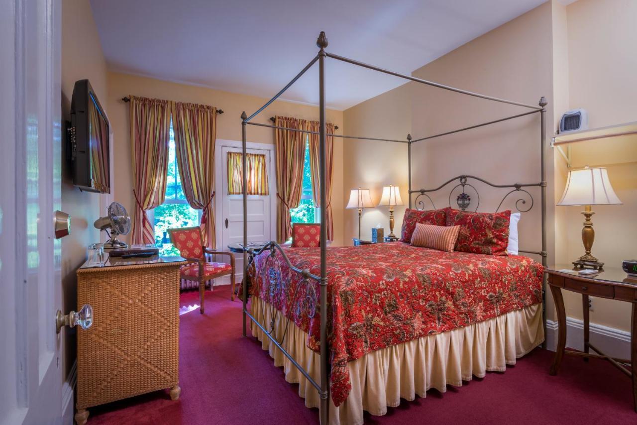 The Inn At Cooperstown Rom bilde