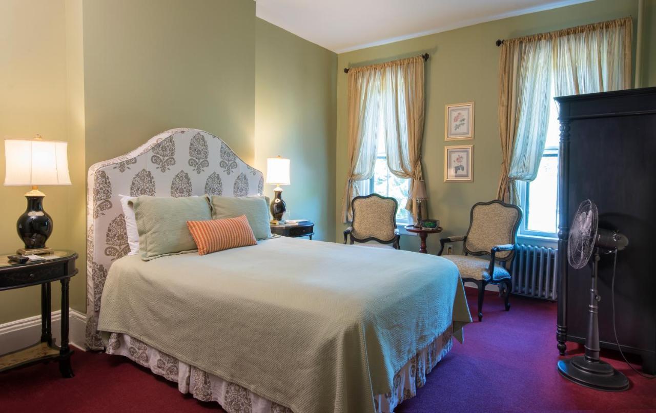The Inn At Cooperstown Rom bilde