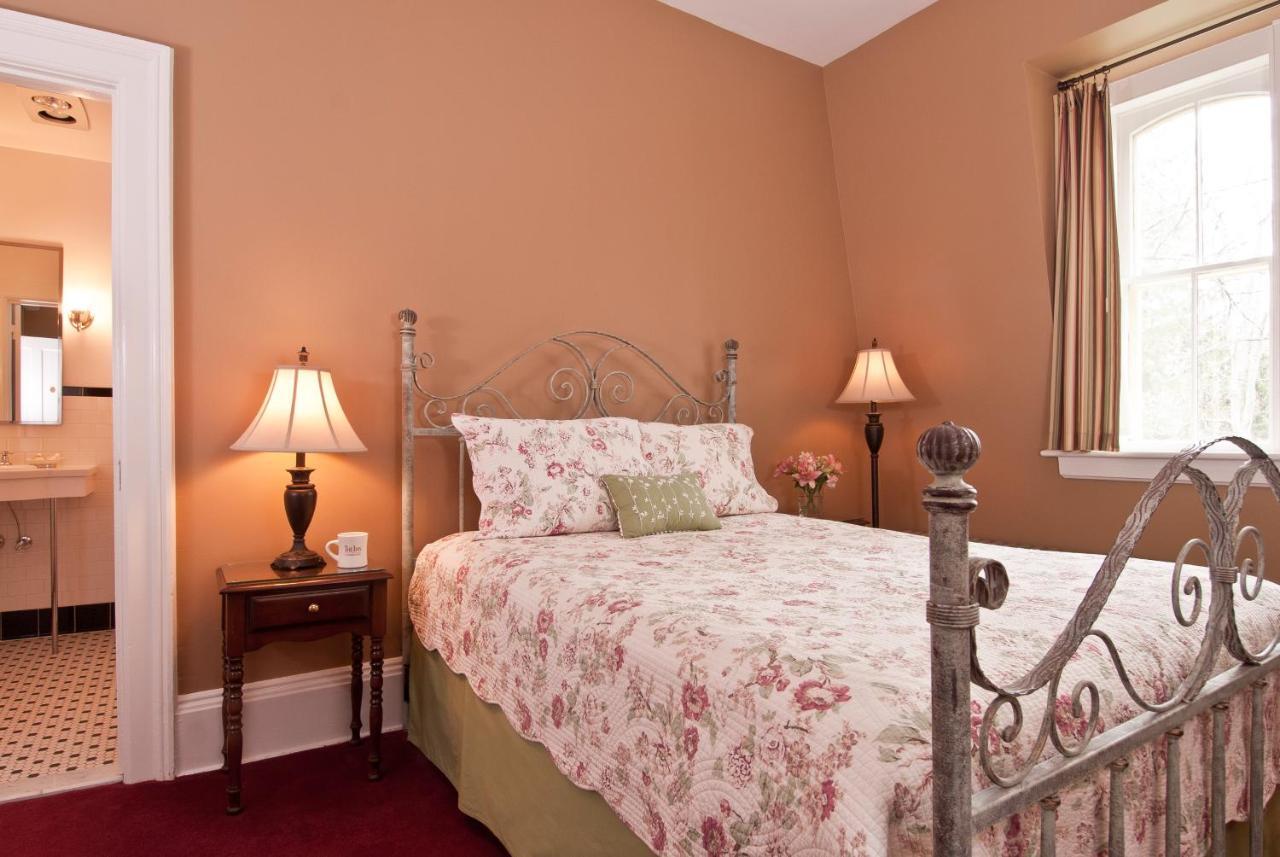 The Inn At Cooperstown Rom bilde