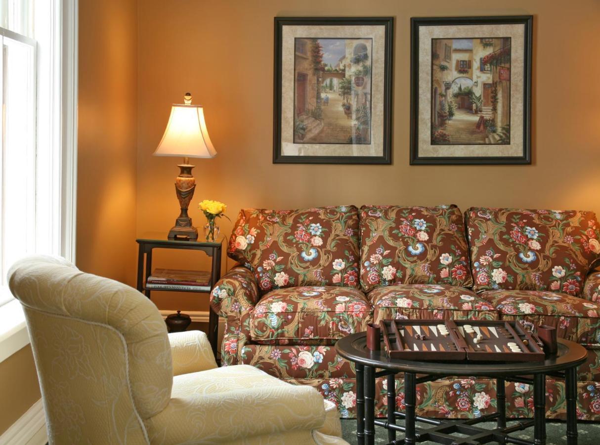 The Inn At Cooperstown Rom bilde