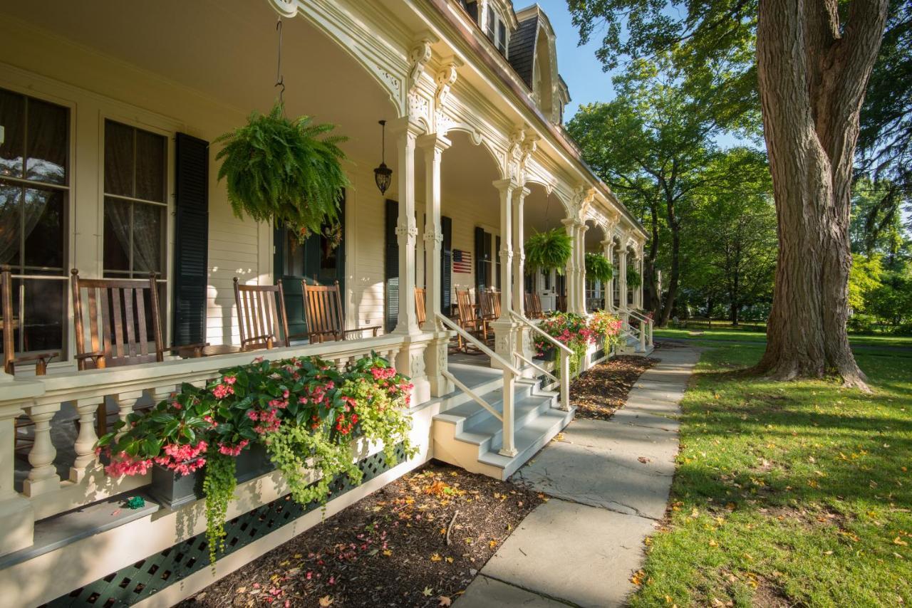 The Inn At Cooperstown Rom bilde